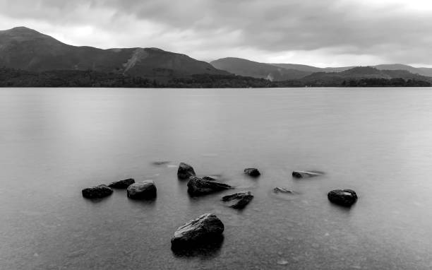 istock Derwent Water, Lake District 2176084289