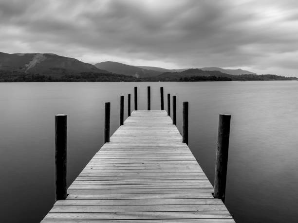 istock Ashness Jetty, Derwent Water, Lake District 2176084898