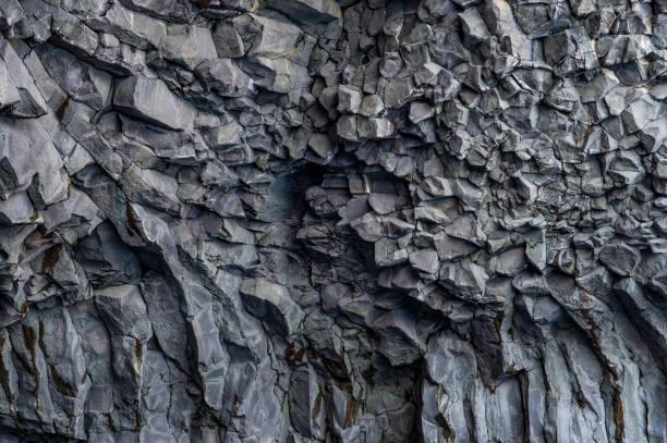 istock Reynisfjara beach, Iceland 2176093409