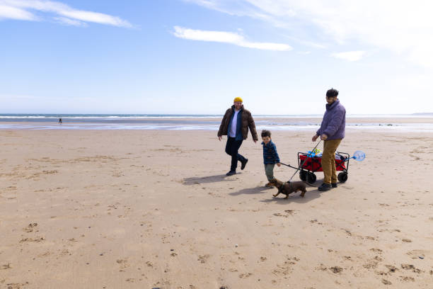 istock Adventures In Alnmouth 2176112771