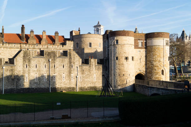 istock The Tower of London 2176122259