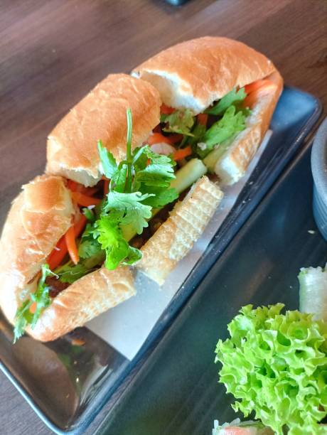 Banh mi
