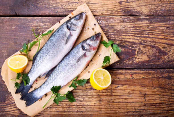istock fresh fish sea bass 2176138322