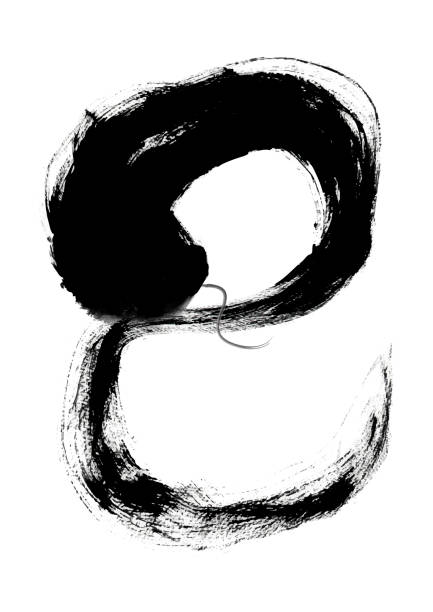 istock Chinese zodiac sign for the year 2025: Snake 2176141945