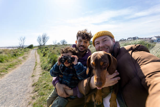 istock Cherishing Time with Family 2176144730