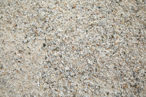 istock Piles sand and gravel background for construction. 2176153380
