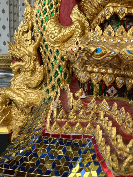 Thailand - Bangkok - Wat Arun