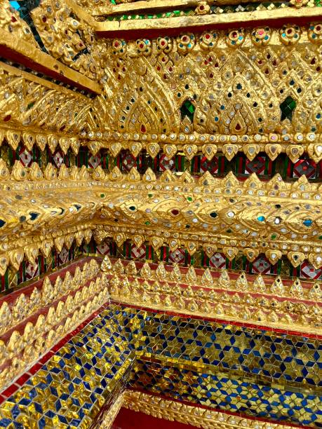 istock Thailand - Bangkok - Wat Arun 2176155646