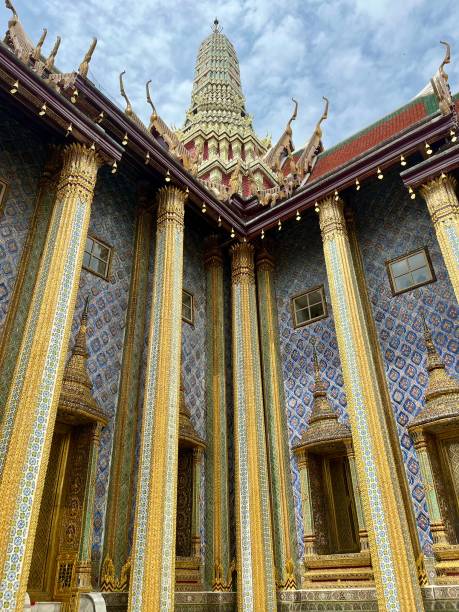 istock Thailand - Bangkok - Grand Palace 2176157604