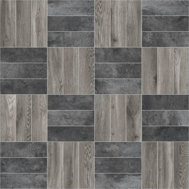 istock Seamless pattern used for interior and exterior ceramics wall tiles and floor tiles. 2176161411