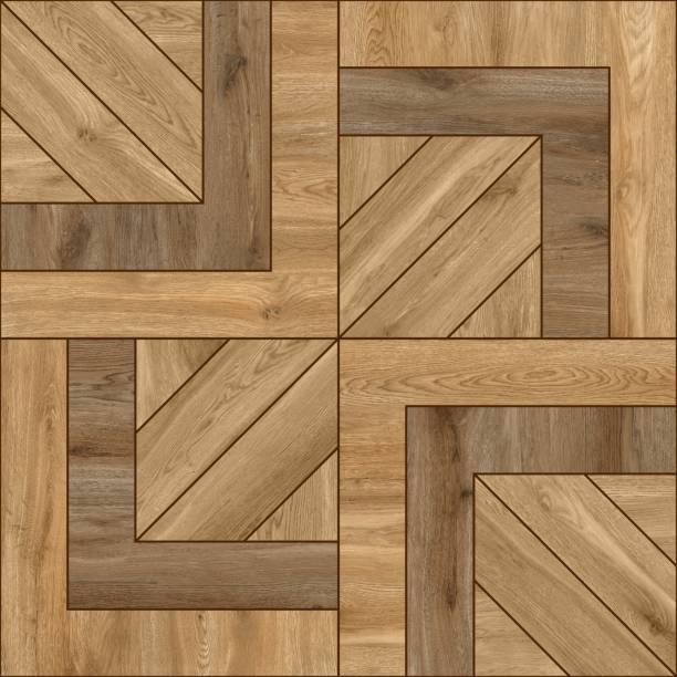 istock Seamless pattern used for interior and exterior ceramics wall tiles and floor tiles. 2176161430