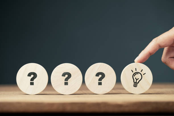 istock Questions and solutions, ideas from the questions 2176173162