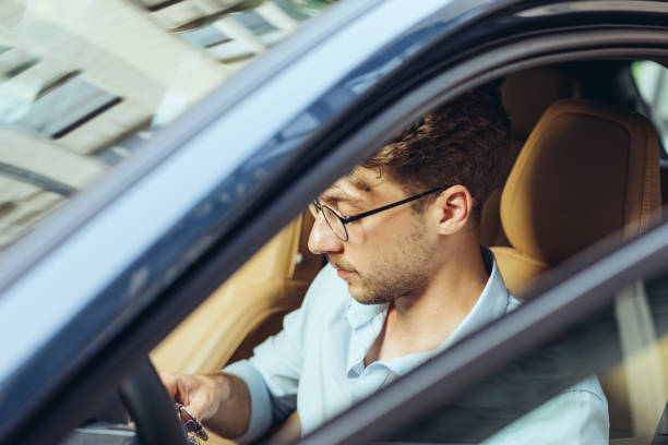 istock Young man in the city 2176178099
