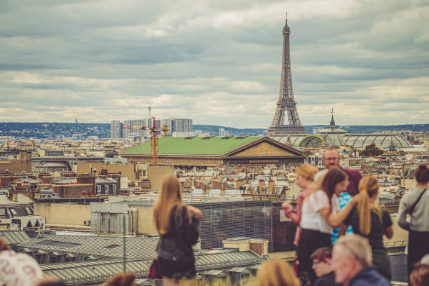 Paris-France