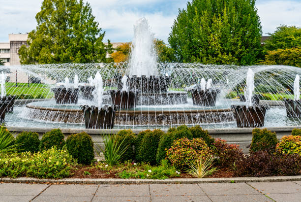 istock Washington Capitol Fountain 2 2176192899