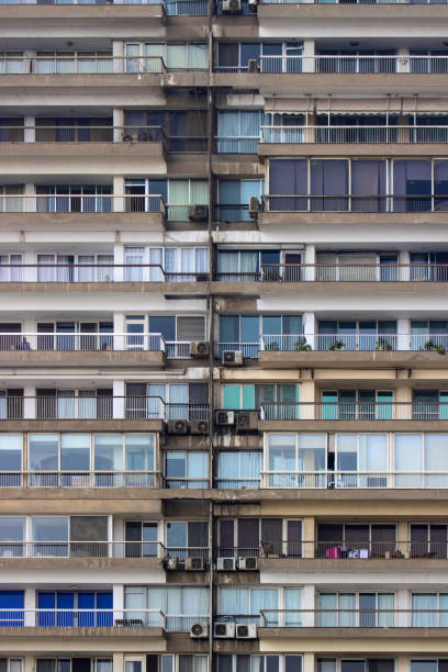istock High Rise Apartment Facade 2176198181