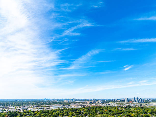 istock Aerial Thomson Memorial Park view, Scarborough, Canada 2176219006