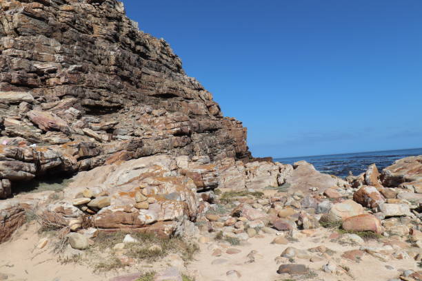 istock Cape Town Most Southern Point 2176219282