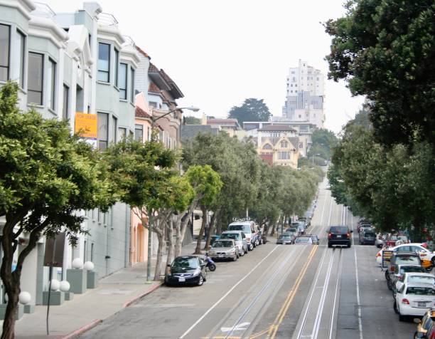 istock San Francisco street view 2176223338