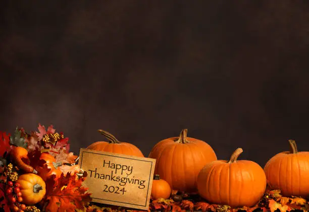 Thanksgiving Still Life Thanksgiving Still Life