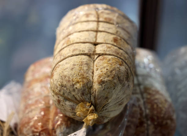 istock typical traditional Italian meat products 2176231125