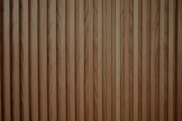 istock Dark wood texture background surface with old natural pattern, texture of retro plank wood use for interior background, poster, banner, brochure and graphic design. 2176262175