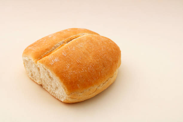 Marraqueta, tasty typical bread from Chile