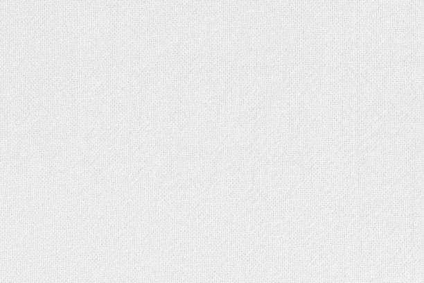 istock White cotton fabric texture background, seamless pattern of natural textile. 2176296361