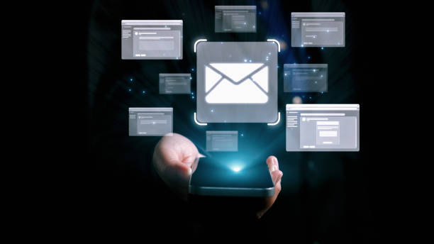 istock Efficient Email Management Strategies for Modern Professionals UUID 2176322347