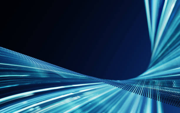istock Digital Transformation Abstract Colorful Lines Growth Leadership 2176326285
