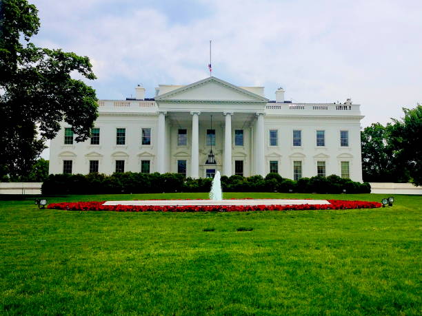 White House - Presidential Debates & Politics