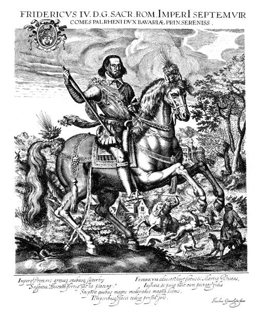 Frederick IV, Elector Palatine of the Rhine
