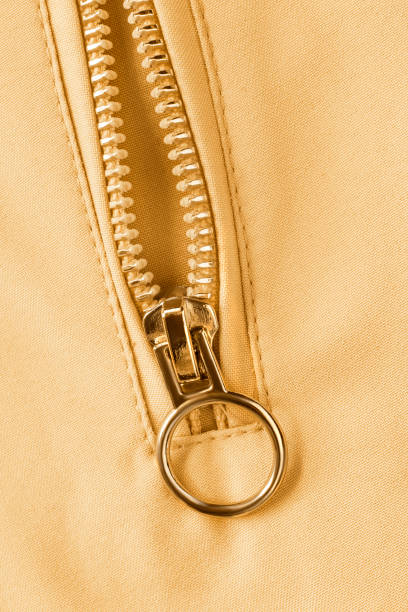 istock Unzipped pocket closeup 2176341056