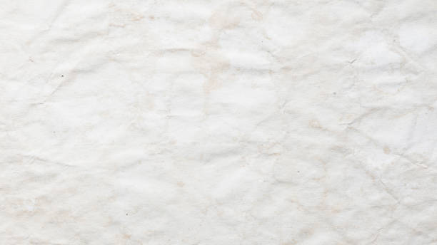 istock Bright paper, white paper texture as background or texture. 2176341420