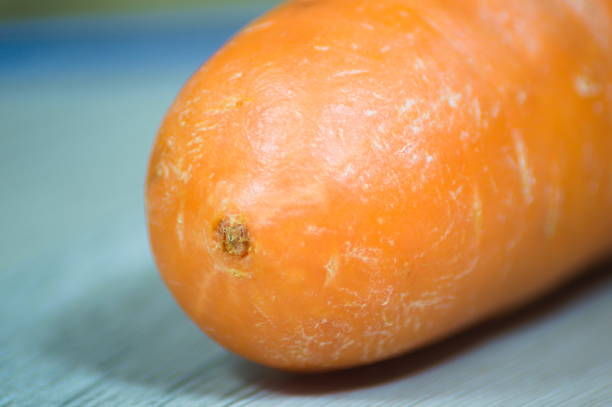 Carrots are loved by everyone from children to adults.