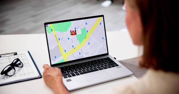 istock Online Real Estate Search 2176382696
