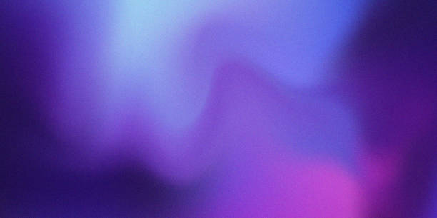illustrations, cliparts, dessins animés et icônes de abstrait flou multicolore dégradé fluide vectoriel fond d’écran modèle de fond d’écran avec bruit texture granuleuse, couleur dynamique, vagues et mélange. conception de toile de fond moderne futuriste pour les affaires, la présentation, les pub - fonds abstraits