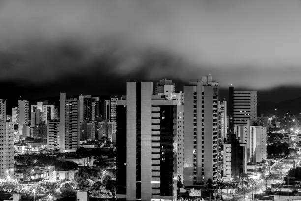istock Aerial View of Natal - Brazil 2176425121