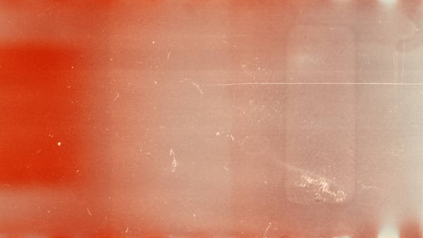 istock Old grunge filmstrip 2176455724