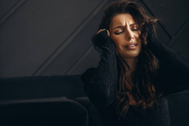 istock In the Depth of Emotion: The Power of Vulnerability and Authenticity 2176455906