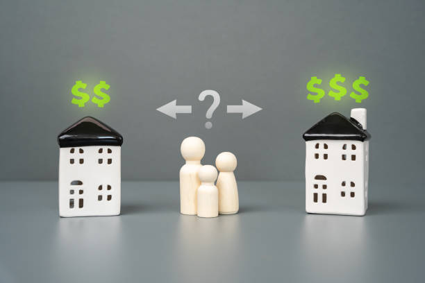 Key Differences Between Real Estate Crowdfunding and REITs