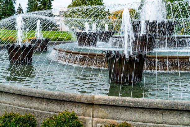 istock Washington Capitol Fountain 4 2176459280