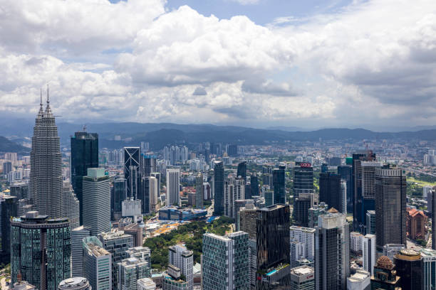 istock kuala lumpur skyline, malaysia 2176472451
