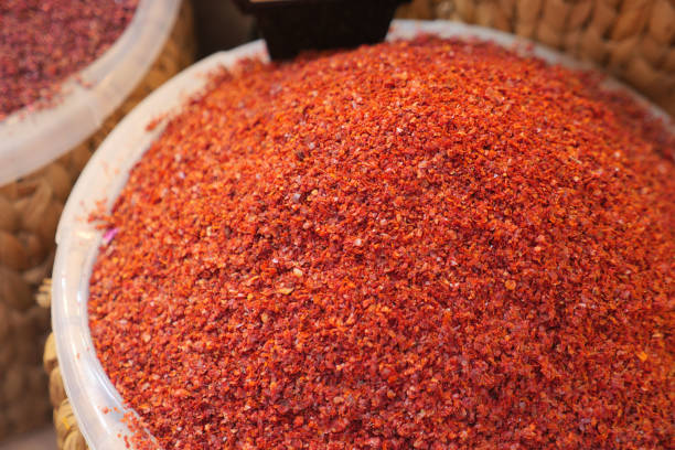 istock various spices in store in istanbul . 2176476987