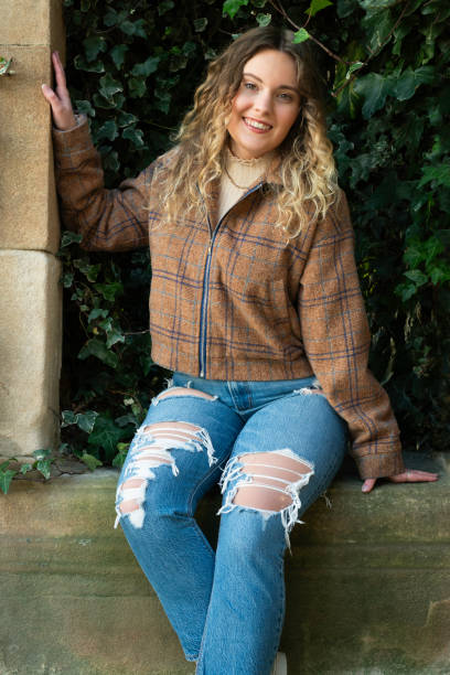 istock American college student in Glasgow 2176479714