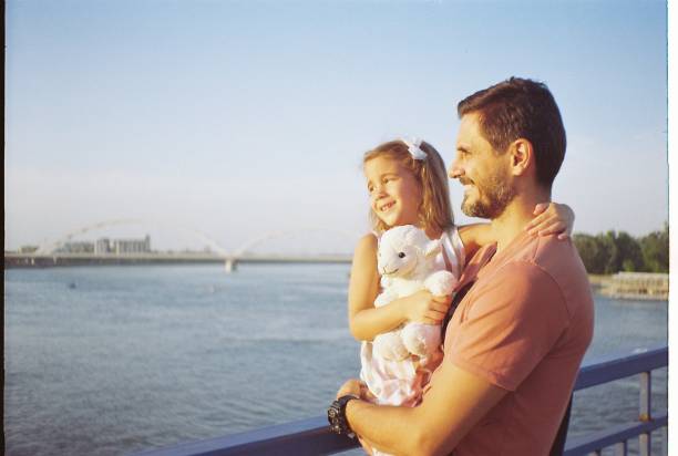 istock Like in old beautiful days! 2176493879