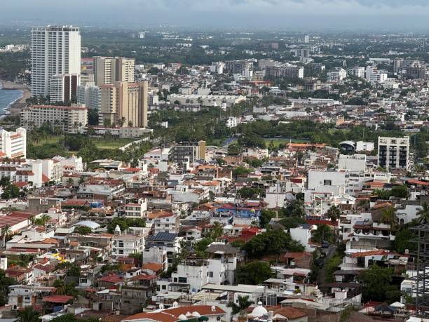 istock Overlooking the city 2176504390