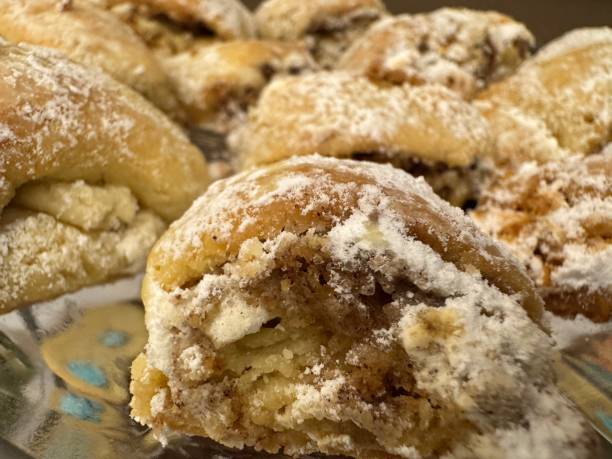 istock Homemade rugelach 2176513171
