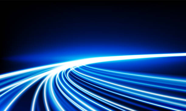 istock Abstract speed Business Start up launching product with Electric car and city concept Hitech communication concept innovation background,  vector design 2176561143
