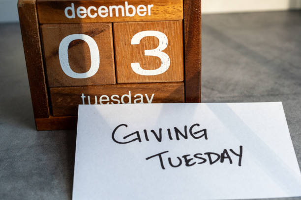 istock Giving Tuesday Calendar Reminder 2176563125